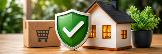 Todojardinycasa.es es un portal 100% seguro para comparar precios